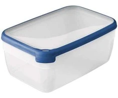 Maisto dėžutė CURVER GRAND CHEF ECO 252935, 5,4 l