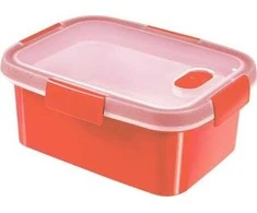 Maisto dėžutė CURVER SMART MICRO-WAVE ECO 252890, 1,2 l