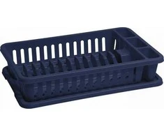 INDŲ DŽOVYKLA CURVER 26.5x42x8.8CM TAMSIAI MĖLYNA