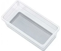 Curver Sistemo2 stalčių organizatorius 7,5 x 15 x 5 cm 244688 Curver