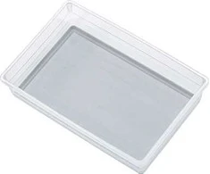 Sistemos organizatorius smulkiems daiktams 16 x 23 x 5 cm CURVER