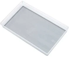 Stalčių tvarkyklės sistema 39 x 24 x 5 cm CURVER