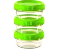 Indeliai CURVER SMART ECO 252992, 0,15 l