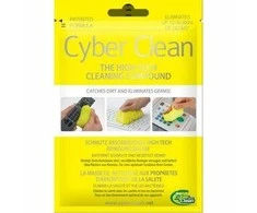 Cyber Clean valymo kempinė sunkiai pasiekiamiems paviršiams 80g