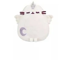Pusheen - Super Pusheenicorn pliušinis vienaragio talismanas 24 cm