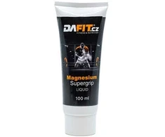 Extrifit Dafit Magnesium Supergrip Liquid 100 ml