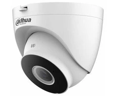 Dahua IP kamera HDW1230DT-STW. 2MP su IR iki 30m. WIFI. SD iki 256GB. 2.8mm 100 3D-NR