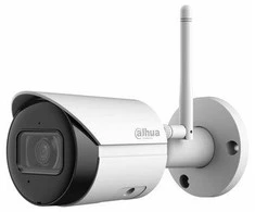 IP KAMERA IPC-HFW1230DS-SAW-0280B Wi-Fi - 1080p 2.8 mm DAHUA