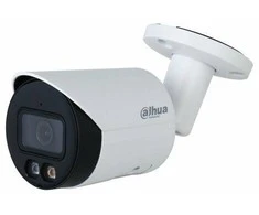 IP KAMERA IPC-HFW2449S-S-IL-0360B WizSense - 4 Mpx 3.6 mm DAHUA