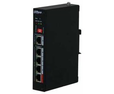 Šakotuvas Dahua PFT1500 PoE plėstuvas