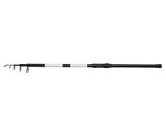 Meškerė DAM - Base-X Tele Pike ilgis 350 cm Testas 80 - 150 g
