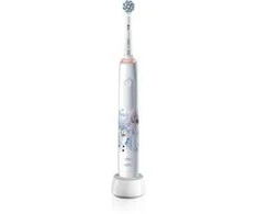 Braun D505.513.Z3K Pro Series 3 Junior 6+ Frozen Elektrinis Dantų Šepetėlis
