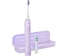 Dantų šepetėlis „TrueLife SonicBrush Clean70“ UV levandų valiklis