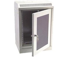 DATACOM 10" sieninis stovas 12U/280 mm