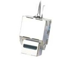 Emos Lizdas RJ45 FTP CAT5E, 1 vnt.