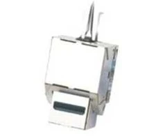 Emos Lizdas RJ45 FTP CAT5E, 1 vnt.
