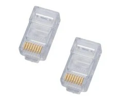 DATACOM Konektor CAT5E RJ45 100ks