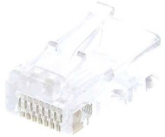 DATACOM Konektor CAT5E RJ45 10ks