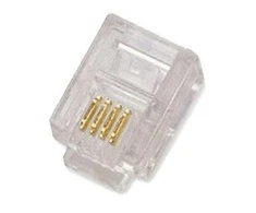 DATACOM Konektor RJ11
