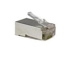 DATACOM Plug STP CAT5E 8p8c- RJ45 cable (100pcs)