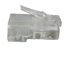DATACOM kištukas UTP CAT6 8p8c-RJ45 kabelis