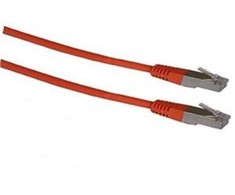 DATACOM Patch laidas FTP CAT5E 5m geltonas