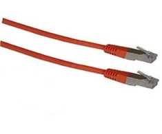 DATACOM Patch laidas FTP CAT5E 5m geltonas