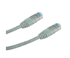 DATACOM PATCH CABLE 10M UTP, Cat6