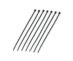 DATACOM kabelių raiščiai 2,5 mm x 100 mm