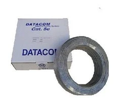 DATACOM UTP kabelis, cat.5e, dėžutė, 100m