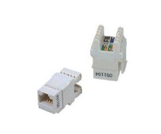 Emos Lizdas RJ45 UTP CAT5E, 1 vnt.