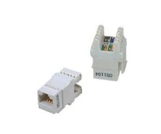 Emos Lizdas RJ45 UTP CAT5E, 1 vnt.