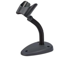 Brūkšninių kodų Skaitytuvas Datalogic Datalogic AutoSense Flex - Brūkšninių kodų skaitytuvo stovas - juodas (STD- AUTFLX- QD24- BK)