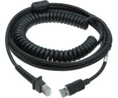Datalogic 90A052289 brūkšninių kodų skaitytuvo priedai Įkrovimo laidas