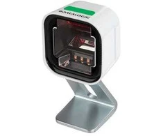 Datalogic „Magellan 1500i“, brūkšninių kodų modulio brūkšninių kodų skaitytuvai, 1D/2D, išplėstinis GS1 DataBar, visakryptis GS1 DataBar, Aztec kodas, duomenų matrica, MaxiCode, QR kodas, 1280 x 800 pikselių, 0–86100 lx