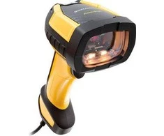 DATALOGIC PowerScan PD9630 HP Digimarc juoda