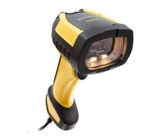 „Datalogic PowerScan PD9630-SR“, standartinio diapazono, USB rinkinys (rinkinyje yra skaitytuvas ir USB kabelis CAB-553)