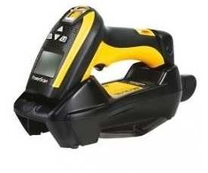 Datalogic PowerScan PM9100 - Rankinis brūkšninių kodų skaitytuvas - 1D - LED - Codabar, Code 32, Code 39, Code 93, EAN 2, EAN 5, EAN-13, GS1 DataBar išplėstinis, GS1 DataBar... - -45 - 45° - -75 - 75°