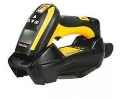 Datalogic PowerScan PM9100 - Rankinis brūkšninių kodų skaitytuvas - 1D - LED - Codabar, Code 32, Code 39, Code 93, EAN 2, EAN 5, EAN-13, GS1 DataBar išplėstinis, GS1 DataBar... - -45 - 45° - -75 - 75°