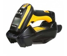 Datalogic PowerScan PM9100 - Rankinis brūkšninių kodų skaitytuvas - 1D - LED - Codabar - Kodas 32 - Kodas 39 - Kodas 93 - EAN 2 - EAN 5 - EAN-13 - GS1 DataBar išplėstinis - GS1 DataBar... - -45 - 45° - -75 - 75°