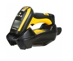DATALOGIC PowerScan PM9100 klaviatūra 4 juodos-geltonos spalvos