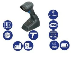 DATALOGIC QuickScan I QM2131