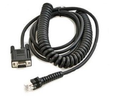 Datalogic RS232 kabelis (CAB-459)