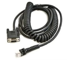 Datalogic RS232 kabelis (CAB-459)