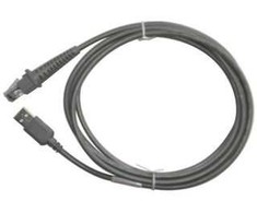Datalogic CBL ASY IBM USB POT 3 PIN 4.6M
