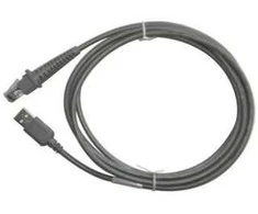 Datalogic CBL ASY IBM USB POT 3 PIN 4.6M