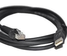 Datalogic CAB-438 USB TYPE A STRAIGHT