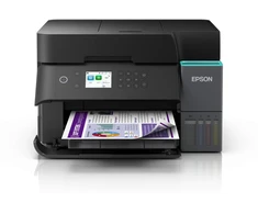 Daugiafunkcis spausdintuvas Epson EcoTank L6370 | A4 | spalvotas | Wi-Fi | Ethernet | automatinis dvipusis spausdinimas (C11CL43403)