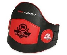 BUSHIDO DBX Guardian Liemens apsaugas