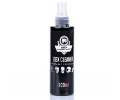 BUSHIDO Sporto įrangos valiklis ir gaiviklis | DBX Cleaner (200 ml)